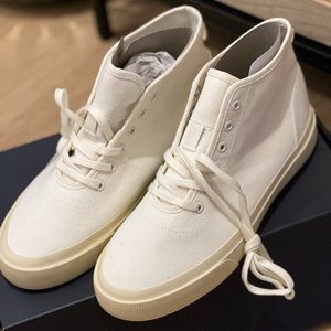 Everlane Sneakers (Unworn)